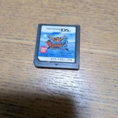ONE PIECE ギガントバトル! 2 新世界 Nintendo DSのサムネイル