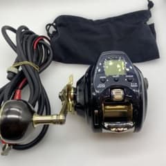 ダイワDAIWA SEABORG G300JL 中古品・デンジギ！ - メルカリ