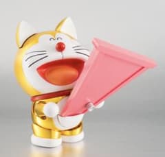 ドラえもん(2112ver.) ROBOT魂 プレミアムバンダイ限定品