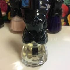 ANNA SUI ジェルトップコートのサムネイル