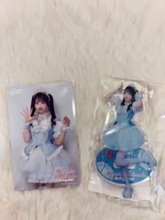 [Weekend Limited Price] Haruka Sakuraba Birthday Celebration 2026 Sukikuji Prize H《F》・Prize D《B》