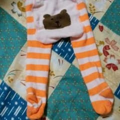 くまタイツのサムネイル