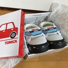 トミカ  14㎝のサムネイル