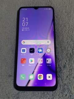 OPPO A5 2020　本体のみのサムネイル