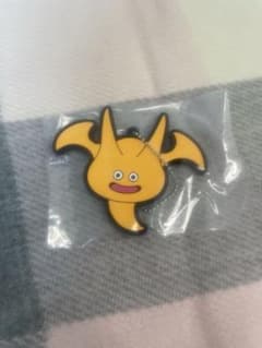 ドラゴンクエストふくびき所スペシャル～石版と魔王編～ G賞ラバーコースター