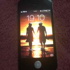 iPhone4s 脱獄のサムネイル