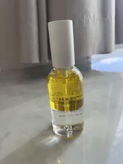 VIR TOKYO ヘアオイル デュアルエッセンス 金木犀のサムネイル