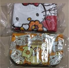 ミスド ブランケット&ランチバッグ セットのサムネイル