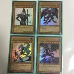 遊戯王 アニバーサリーセットのサムネイル