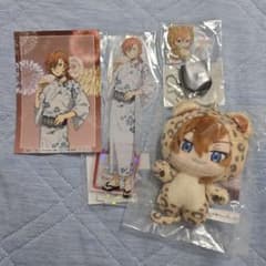 文豪ストレンドッグス　東武動物公園 中原中也　セット　文スト 文豪ストレイドッグス 東武動物公園 中原中也 セット - メルカリ