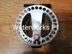【未使用】Waterworks Purist 1 /ウォーターワークス　P1のサムネイル