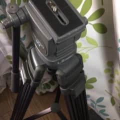 Libec TH950 カメラ用三脚のサムネイル