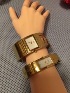 腕時計セット(D&G/KATESPADE)のサムネイル