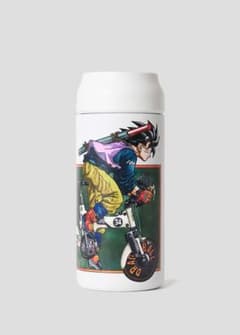 新品未開封】グラニフ ドラゴンボールZ コラボ ステンレスボトル