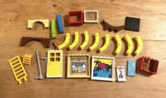 LEGO レゴ パーツのサムネイル