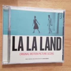 【CD】「ラ・ラ・ランド」-オリジナル・サウンドトラックのサムネイル