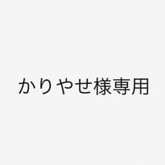 かりやせ様専用のサムネイル