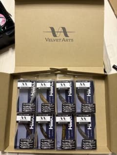 VA ZAGGER HF ルアー 8個セット ベルベットアーツのサムネイル