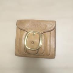 COACH二つ折り財布のサムネイル