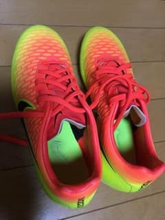 ナイキ サッカースパイク 24cm ぐっちさん専用のサムネイル