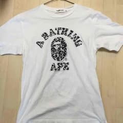 エイプ Ｔシャツのサムネイル