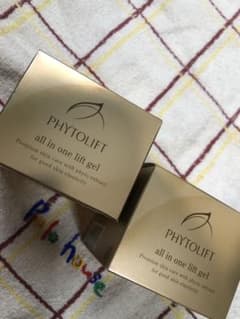 フィトリフト オールインワンジェル  50g  2ケセットのサムネイル