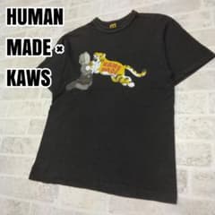 HUMAN MADE KAWS　Tシャツ　Mサイズ