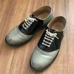 REGAL サドルシューズのサムネイル