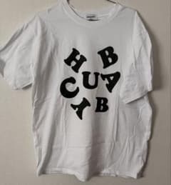 CHERRYBOMB ホワイト Tシャツのサムネイル