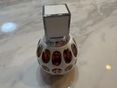 激レア 限定品 JIMMY CHOO ホワイトエディション パルファム 40ml