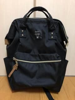 アネロリュックのサムネイル