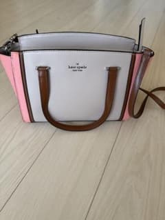 kate spade ハンドバッグ ショルダー 3色のサムネイル