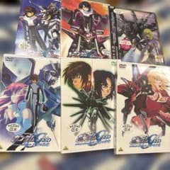 超希少 新品未開封 機動戦士ガンダムSEED スペシャルエディション 6枚セット 超希少 新品未開封 機動戦士ガンダムSEED スペシャルエディション 6枚