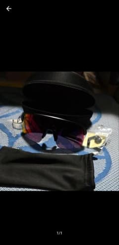OAKLEY SUTRO LITEのサムネイル