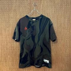 NIKE ACG Mt.Fuji T-SHIRT / Lのサムネイル