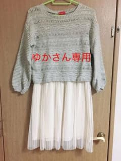 ワンピース earthMusic＆ecologyのサムネイル