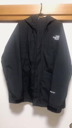 NORTH FACE ノースフェイスマウンテンライトのサムネイル