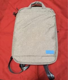 エレコム　off toco PCバックパックのサムネイル