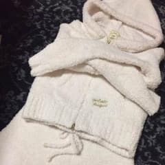 あいり様専用!ジェラートピケ 上下セット パジャマ ルームウエアのサムネイル