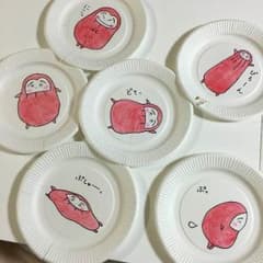 紙皿シアターのサムネイル