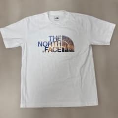 ノースフェイスTシャツ【美品】のサムネイル