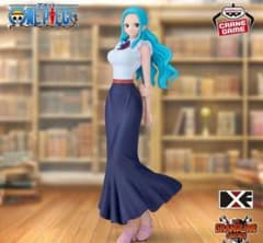 【匿名配送】ワンピース DXF NEFELTARI VIVI