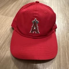 New Era Los Angeles Angels 9TWENTY キャップのサムネイル