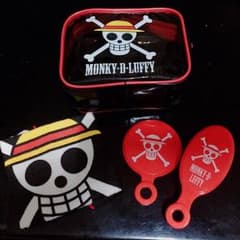 ☆未使用☆ONEPIECE ポーチセットのサムネイル