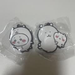 ちいかわ ラバーキーホルダーのサムネイル