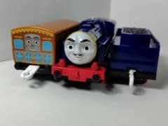 プラレールきかんしゃトーマスシリーズ　ロレンツォのサムネイル