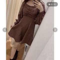 INGNI♡ワンピース♡今日だけのお値段♡のサムネイル