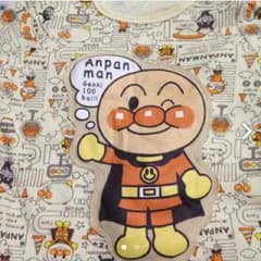 ♡アンパンマン70♡のサムネイル