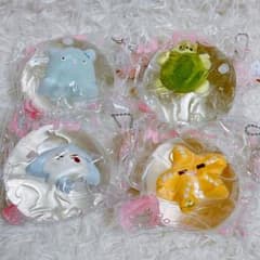 momo スクイーズ 海洋 第2弾 - メルカリ