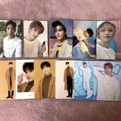 seventeen BSS DK | Buyee日本代购服务 | 于Mercari购物